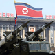 Illustration for article titled North Korea Claims New Long Range Missile Has Ability To Fly Right Up In The Air, Not Unlike A Bird Or A Fly
